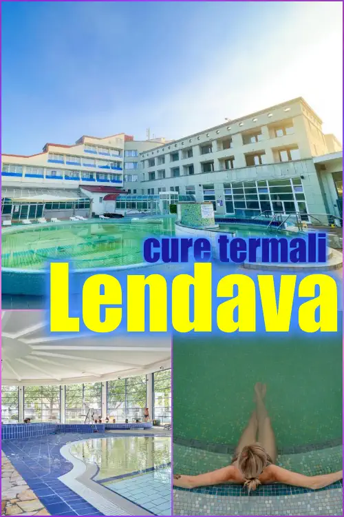 hotel terme lendava slovenia