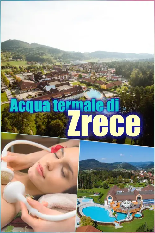 Piscine termali Zreče. Pacchetti benessere e sci Slovenia