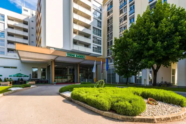 Famosissime per l’acqua minerale Radenska e per le proprietà terapeutiche scoperte nel XIX secolo.