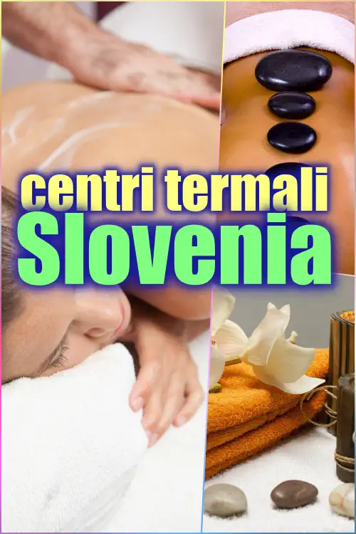 terme Slovenia vicino Italia weekend relax