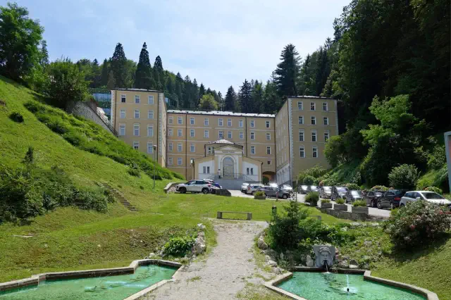 Rimske terme esperienza vale la pena