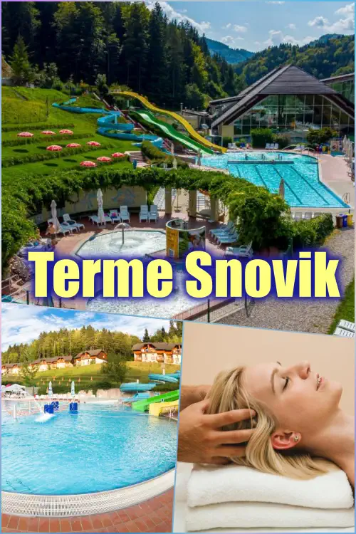 Terme Snovik prezzi aggiornati
