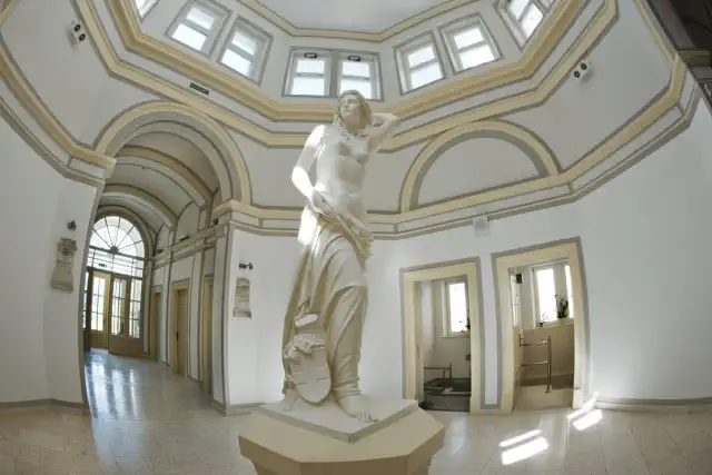 Terme romane, spa Slovenia lusso nascosta