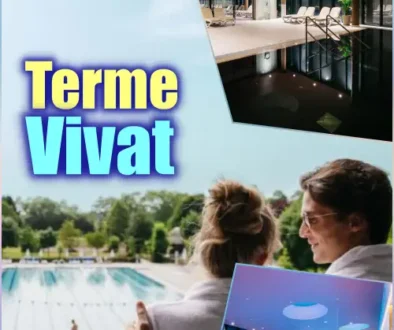 Terme Vivat offerte weekend relax Slovenia