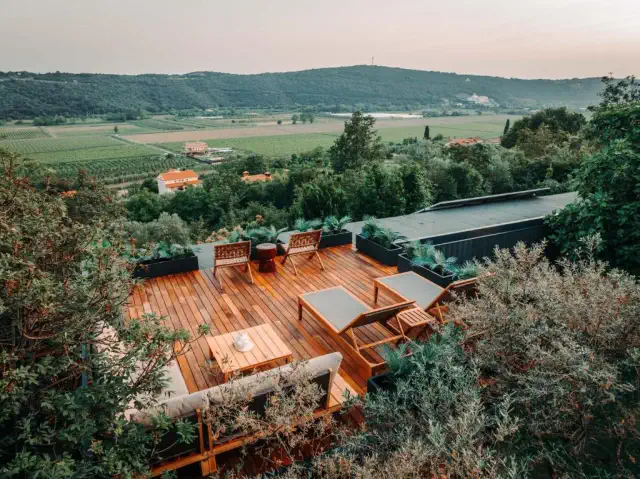 trattamenti con fango salino Slovenia