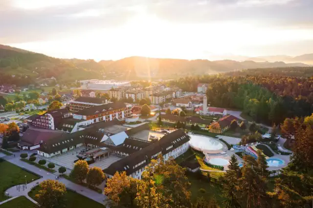 come scegliere terme Slovenia per famiglie